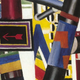Illustration for article titled Scientific proof that abstract art is only 4% better than what a kid could do